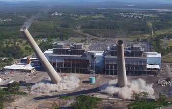 Chimney-Demolition-Complete-Demolition.