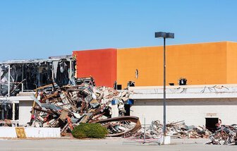 Commercial-demolition-