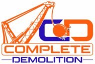 Newcastle Demolition