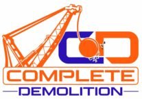 Complete Demolition Kent