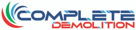 Complete Demolition Kent, Norfolk, Norwich & Suffolk